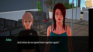 Erotic Family Adventures In Hentai