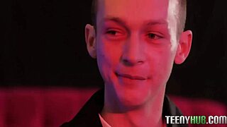 Ripe for the Taking: Riley Jean, Scarlett Alexis, Athena Fleurs. Ricky Spanish and Jimmy Collins Rip Clothes in POV!