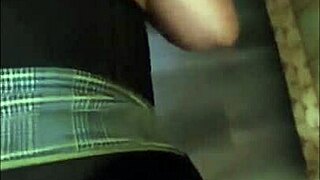 Wild Secretary Bent Over for Hard Anal Action