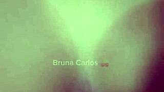 Loira casada cheia de tesao no hotel