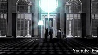 Beyoncé in deja vu sex version - damn, that anal scene is unreal!