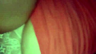 Amature Pov Pawg Pulls Panties Aside For Interracial Mature Wet Hardcore.