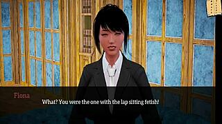 My New Family 228 Explodes with Redhead Teen Excitement!