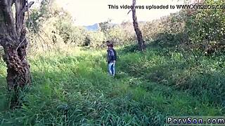 i love fucking that ethnic boy bareback at the outdoor pitstop, it's so thrilling