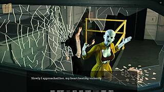 Tales from the Unending Void 49 sparks curious game fantasies