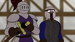 Step by Step, YourNightlyDesires Unfolds a Wild Hentai Tale