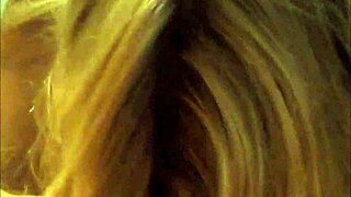 18-Year-Old Amateur Sucks Monster Cocks In Sex Tape