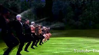 Beyoncé in deja vu sex version - damn, that anal scene is unreal!