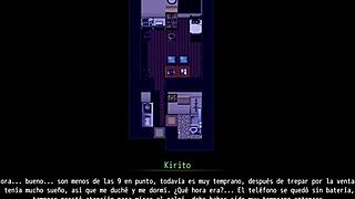 sword art online ntr with big cocks and tits