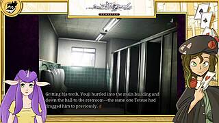 Is this pool yaoi game with monster cocks turning you on?