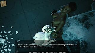 Tales from the Unending Void 49 sparks curious game fantasies