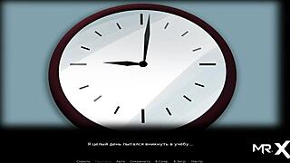 Summertimesaga - Ill Teach You French E1 35 European Hentai Cartoon Anime