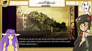 Is this pool yaoi game with monster cocks turning you on?