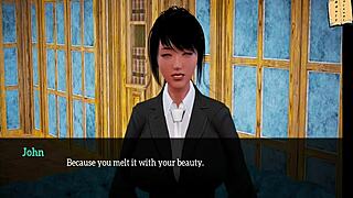 My New Family 228 Explodes with Redhead Teen Excitement!