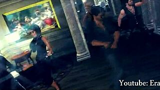 Beyoncé in deja vu sex version - damn, that anal scene is unreal!