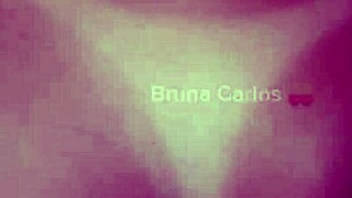 Loira casada cheia de tesao no hotel