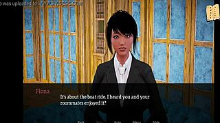 My New Family 228 Explodes with Redhead Teen Excitement!