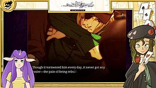 Is this pool yaoi game with monster cocks turning you on?