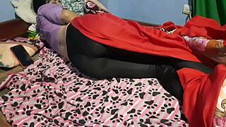 Latina teen's beautiful ass ready for intense hentai love