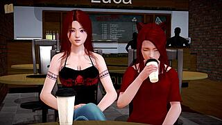 hey, check my new family game vid!