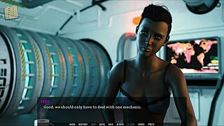 Tales from the Unending Void 49 sparks curious game fantasies