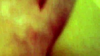 my sexy girlfriend in homemade video