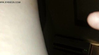 Mature Amateur Sucks Cock Again Intensely