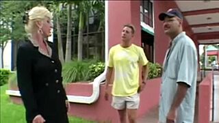 Banged Milf: What Secrets Hide in Her 3some?