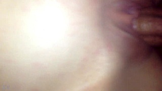 Fucking My Chick Bottom View