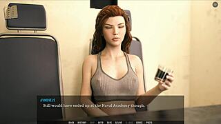 Tales From The Unending Void 40