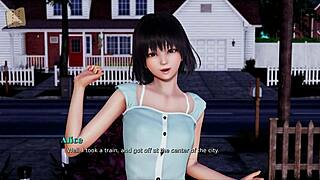 My Real Desire 58 Unveils Indian Big Ass Action