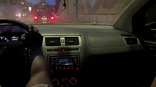 Husband shared wife in motel?