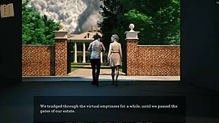 Tales From The Unending Void 40