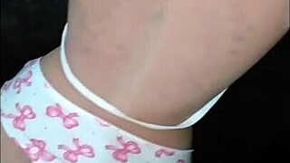 yo, check my cute new panty sex toy doll today!