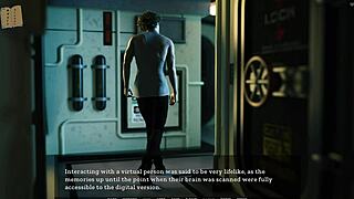 Tales From The Unending Void 40