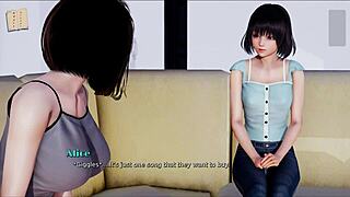 My Real Desire 58 Unveils Indian Big Ass Action