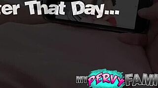 Yo, suspended teen 18+ stepsister swallows a huge cock in part 1!