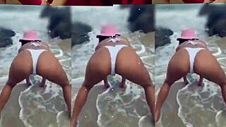 Husband shared wife in motel?