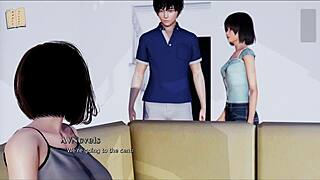 My Real Desire 58 Unveils Indian Big Ass Action