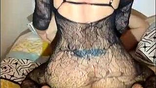 I flashed and took naughty snaps during the sex challenge, but I mean doggystyle and blowjob