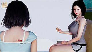 My Real Desire 58 Unveils Indian Big Ass Action