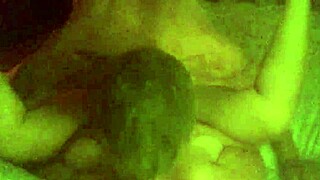 Intense FUCK and BLOWJOB with SQUIRTING from a FAT MATURE BBW in HOMEMADE VIDEO