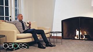 Alina Lopez hid secrets with Stirling Cooper during babysitting for Babes