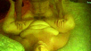 Intense FUCK and BLOWJOB with SQUIRTING from a FAT MATURE BBW in HOMEMADE VIDEO