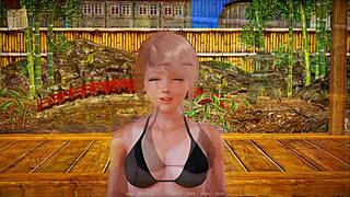 exploring the dynamics in my new family episode 515