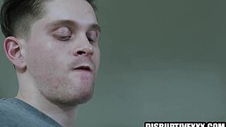 Roommates Clash Over Girl, End In Gay Action