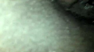 Mature Milf Feels Intense Pleasure