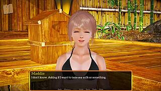 exploring the dynamics in my new family episode 515