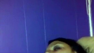 Amateur girl on girl action with dildo 😍