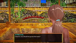 exploring the dynamics in my new family episode 515